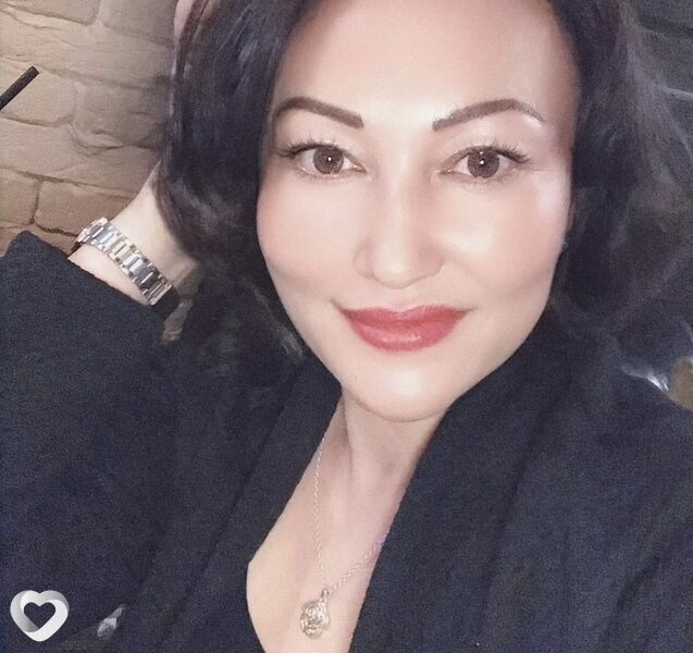 Козайым, 40, Астане — анкета №2660974