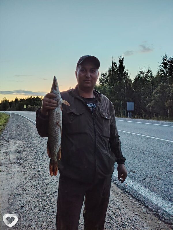 Сергей, 48, Омске — анкета №2660977
