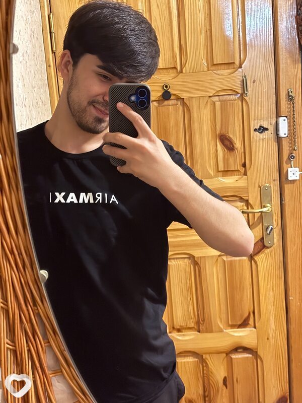Атаджан, 22, Минске — анкета №2660978