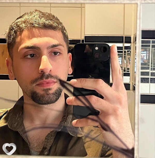 Андрей, 40, Краснодаре — анкета №2660983