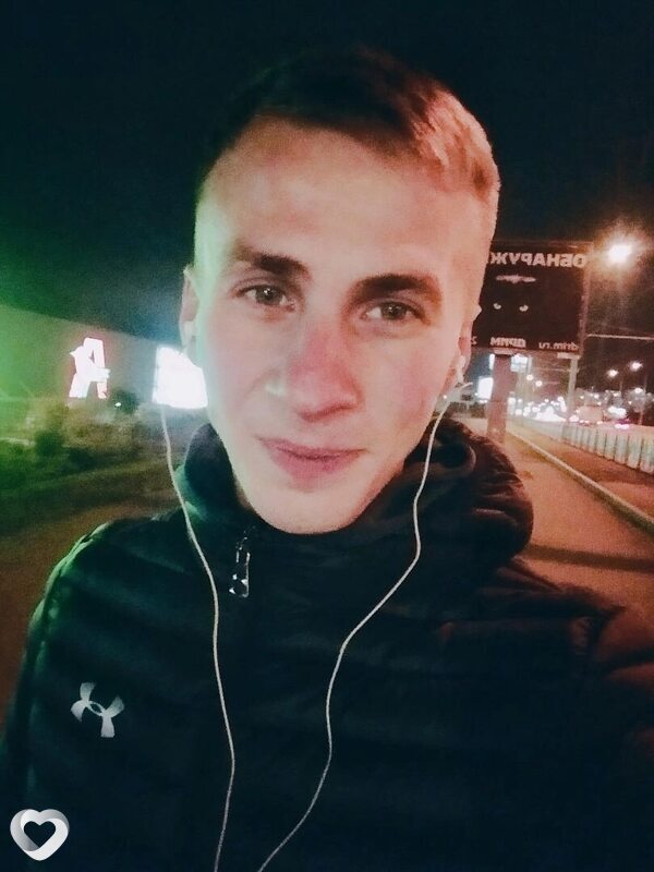 Ваня, 27, Волгограде — анкета №2660985