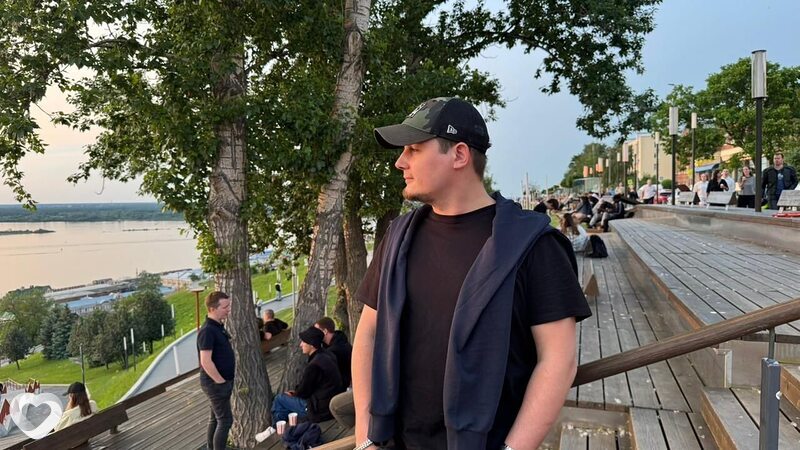 Илья, 36, Нижнем Новгороде — анкета №2660988