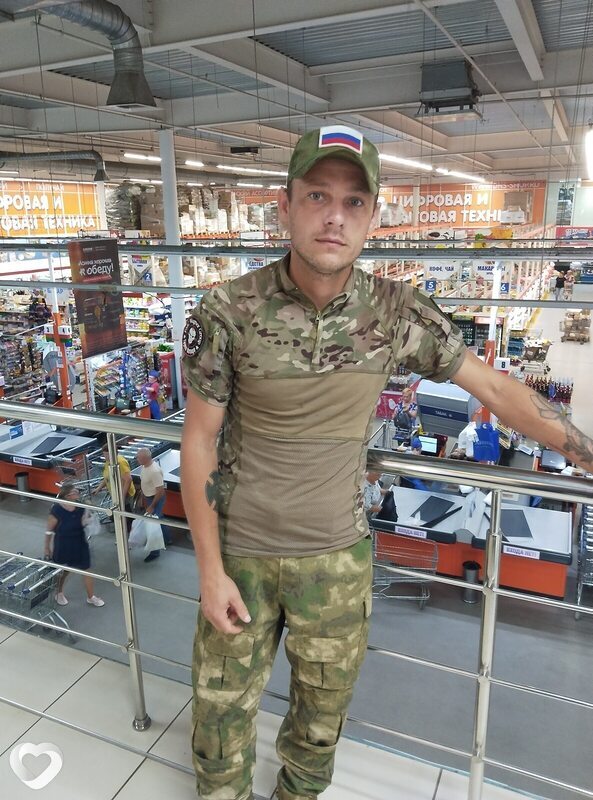Евгений, 30, Липецке — анкета №2661343