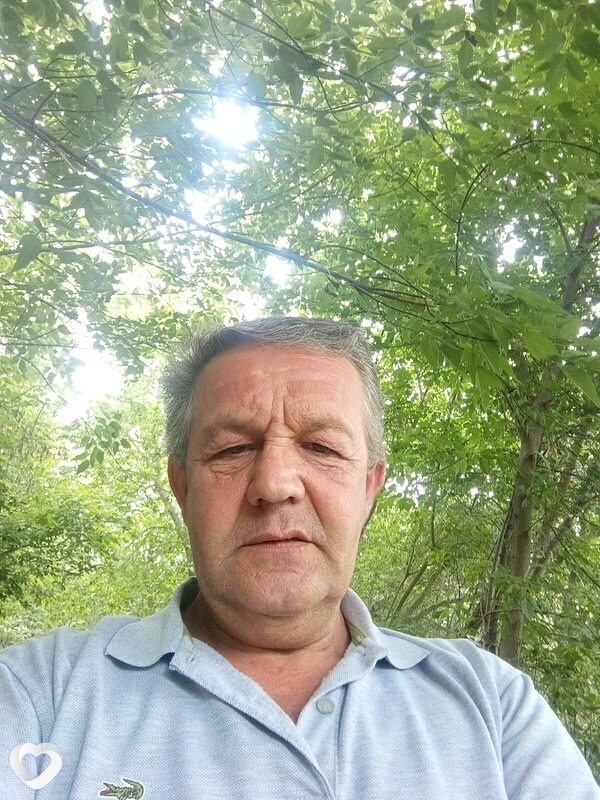 Александр, 52, Миассе — анкета №2661346