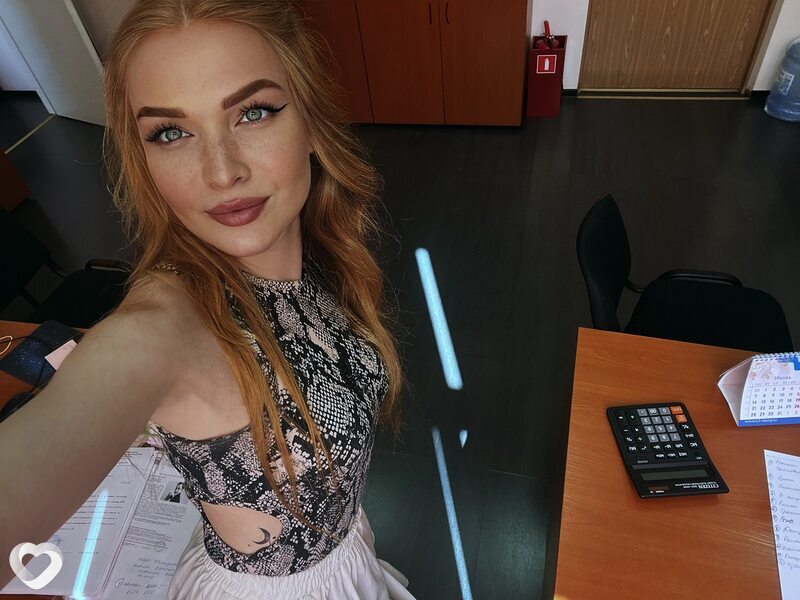 Ирина, 28, Санкт-Петербурге — анкета №2661352