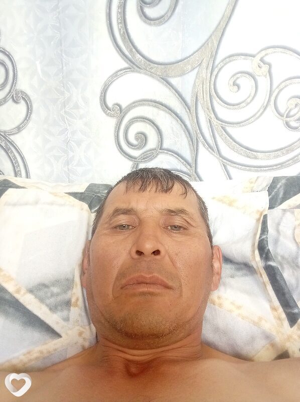 Е Б, 44, Костанае — анкета №2661355