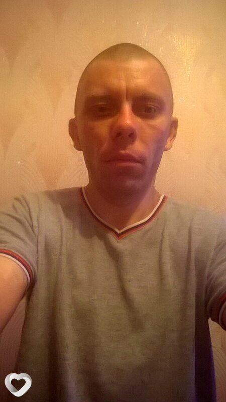 Александр, 40, Пензе — анкета №2661360