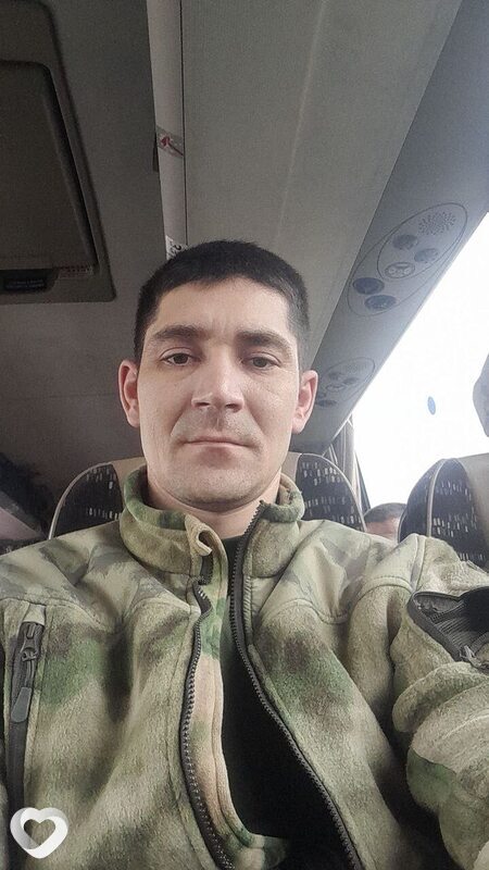 Сергей, 41, Армавире — анкета №2661361
