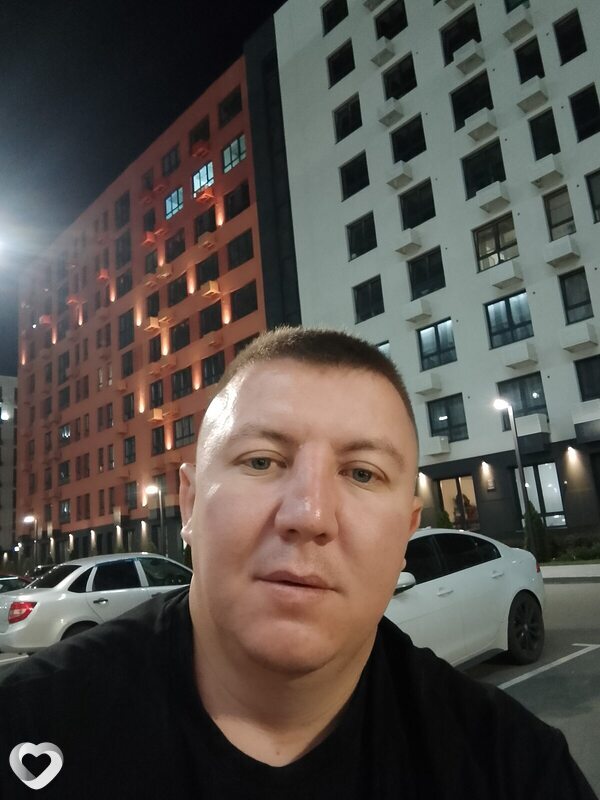 Руслан, 36, Пензе — анкета №2661362