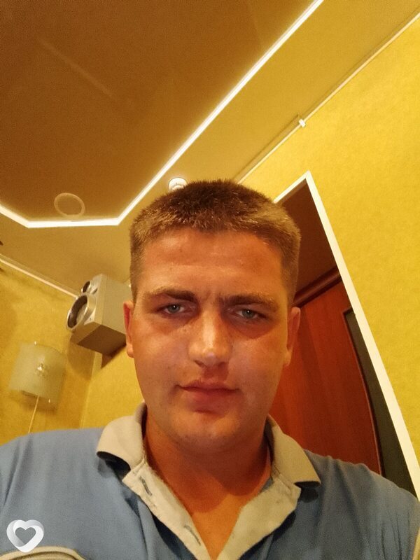 Вадим, 29, Новосибирске — анкета №2661363
