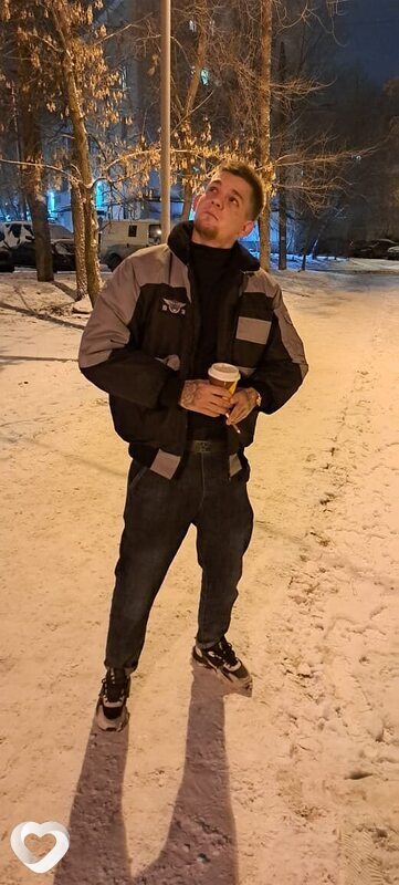 Александр, 26, Воронеже — анкета №2661364