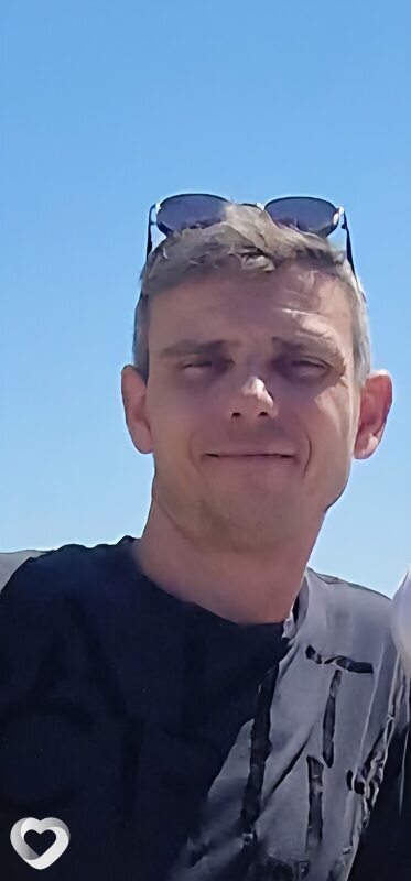 Владимир, 42, Таганроге — анкета №2661295