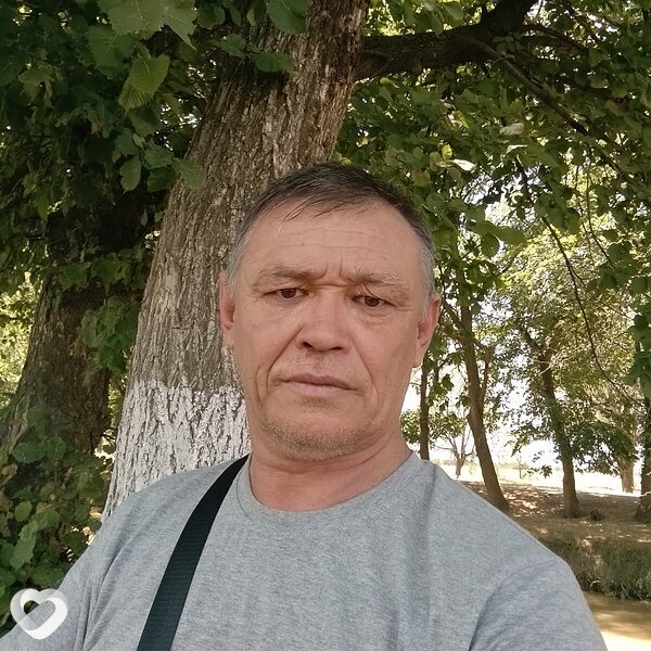 Слава, 40, Алматы — анкета №2661307