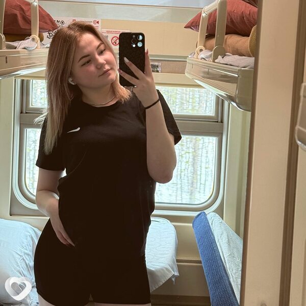 Олеся, 23, Санкт-Петербурге — анкета №2661314