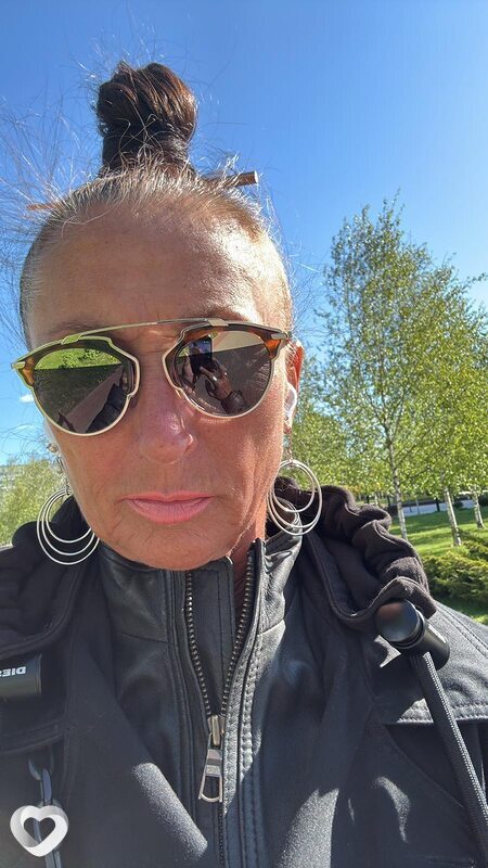 Наталья, 58, Солигорске — анкета №2661316