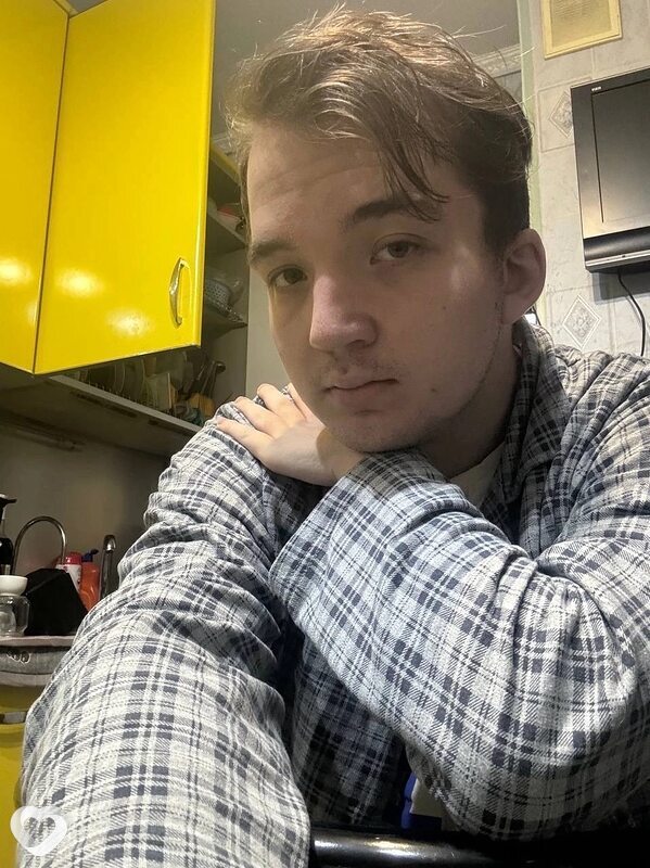 Александр, 24, Тамбове — анкета №2661317