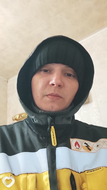 Алекс, 31, Ханты-Мансийске — анкета №2661618