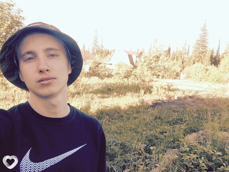 Name, 26, Гатчине — анкета №2661452