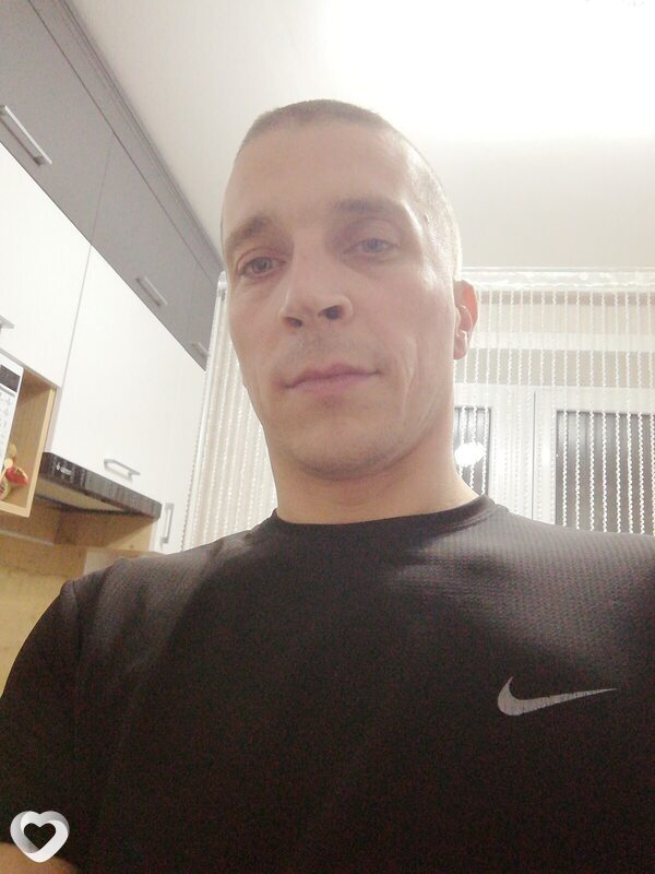 Вячеслав, 38, Костанае — анкета №2661465