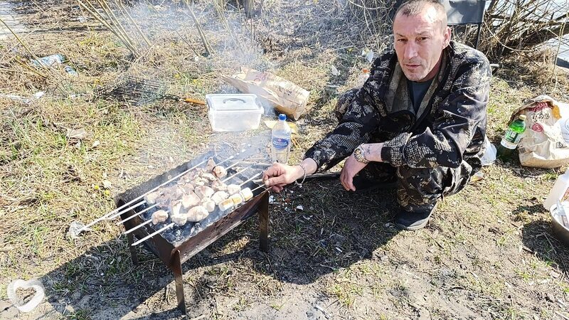 Рамиль, 49, Набережных Челнах — анкета №2661466