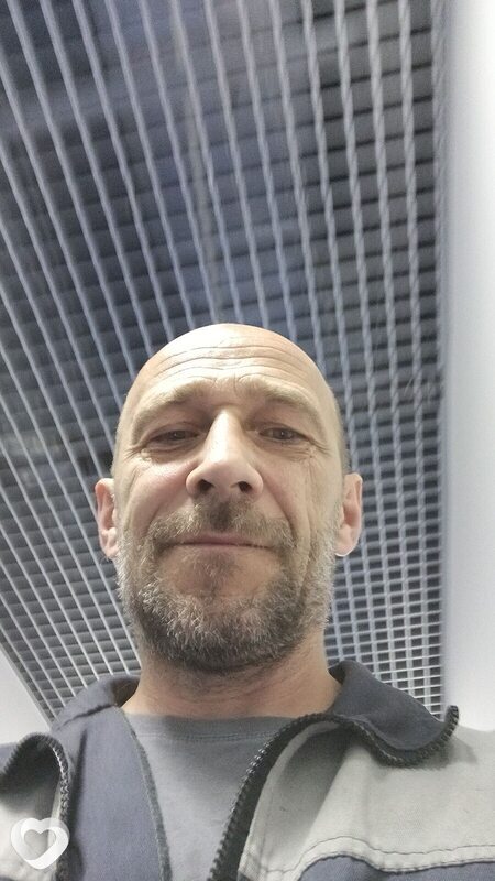 Андрей, 50, Ижевске — анкета №2661368