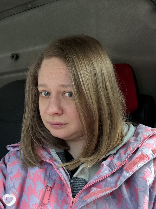 Диана, 32, Москве — анкета №2661374