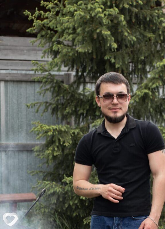 Антон, 27, Сочи — анкета №2661375