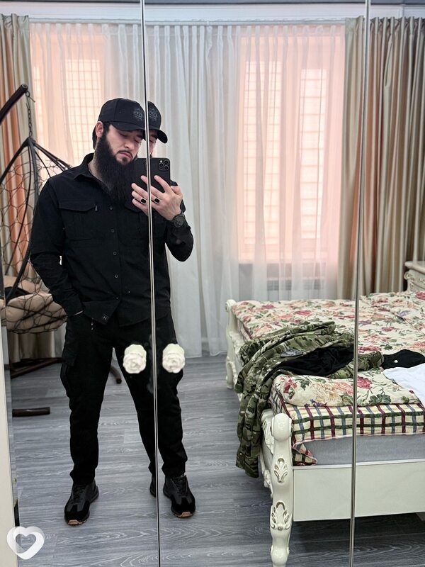 Magomed, 26, Воронеже — анкета №2661386