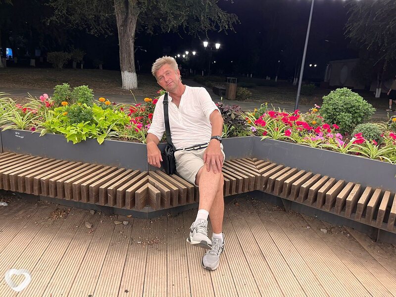 Александр, 56, Таганроге — анкета №2661387
