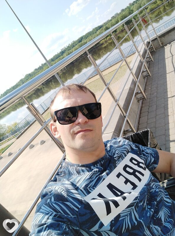 Анатолий, 36, Комсомольске-на-Амуре — анкета №2661424