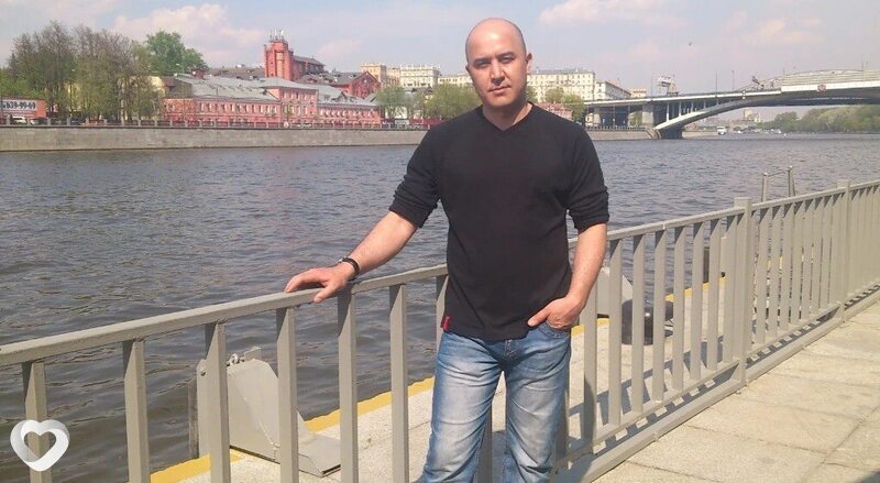Андрей, 40, Бресте — анкета №2661431