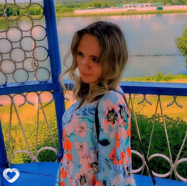 Риша, 19, Бронницах — анкета №2661434