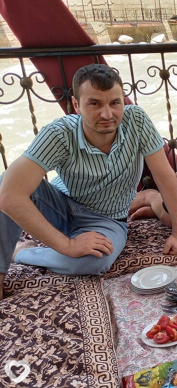 Азиз, 32, Ярославле — анкета №2661435
