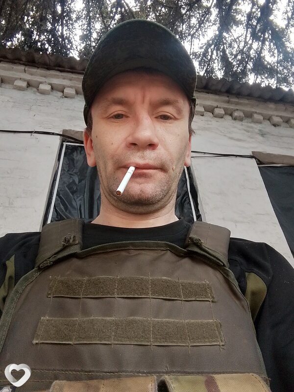 Максим, Горловка