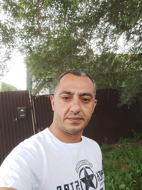 Роман, 39, Уссурийске — анкета №2661569