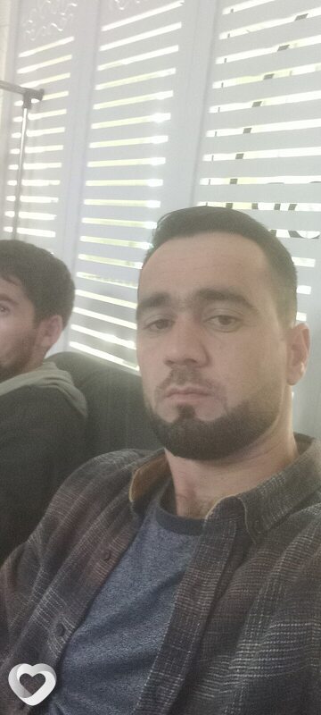 Али, 32, Новосибирске — анкета №2661572