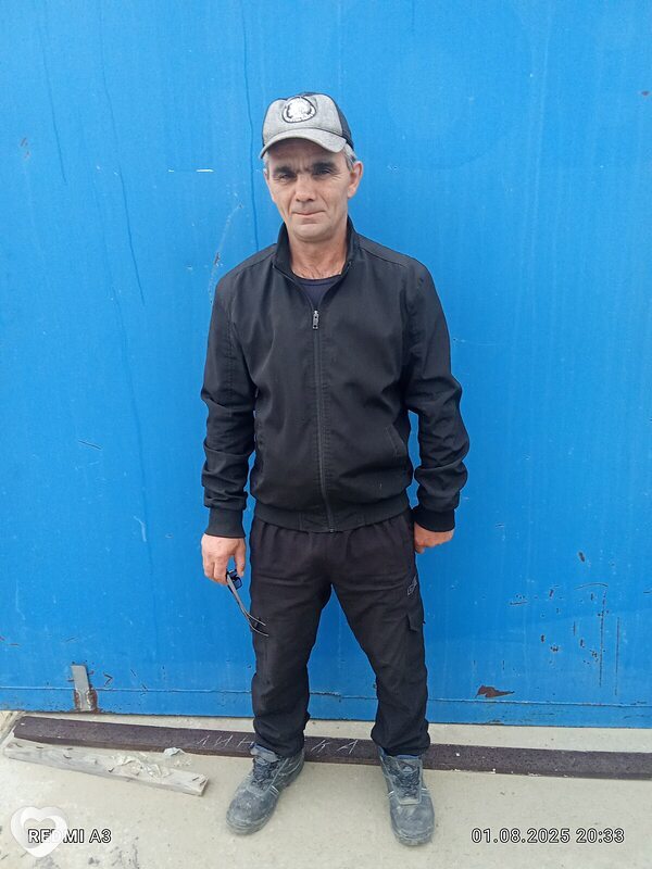 Дмитрий, 51, Чебоксарах — анкета №2661578