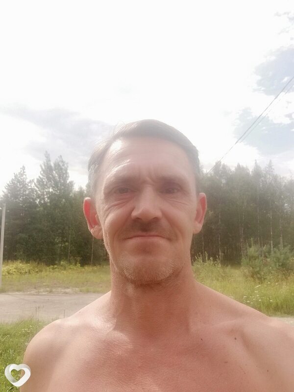 Валерий, 48, Санкт-Петербурге — анкета №2661582
