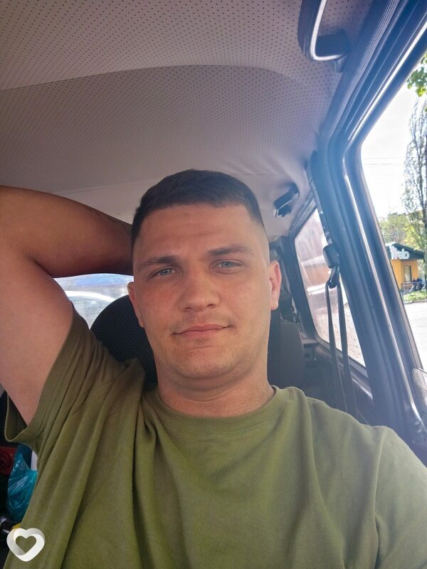 Кирилл, 32, Луганске — анкета №2661584