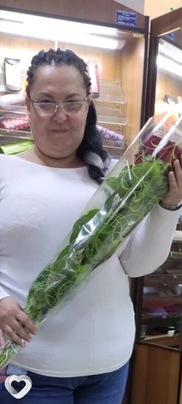 Наталья, 53, Челябинске — анкета №2661587