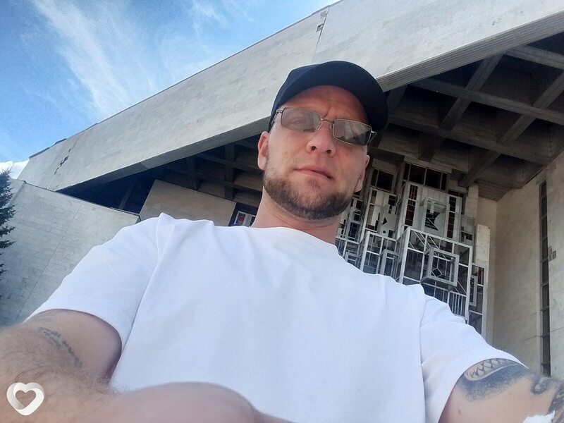 Денис, 32, Биробиджане — анкета №2661590