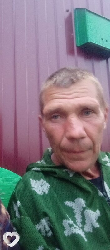 Сергей, 46, Канске — анкета №2661393