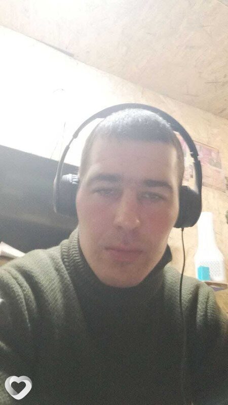 Егор, 26, Мелитополе — анкета №2661413