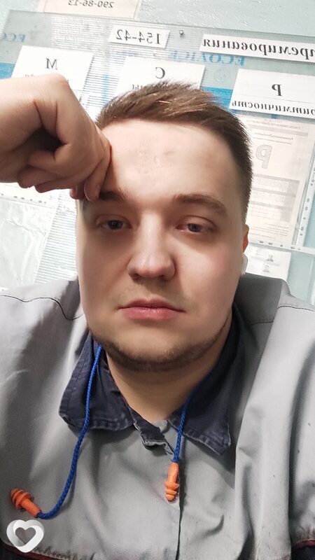 Alex, 29, Нижнем Новгороде — анкета №2661414