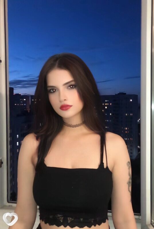 Анастасия, 20, Курске — анкета №2661497
