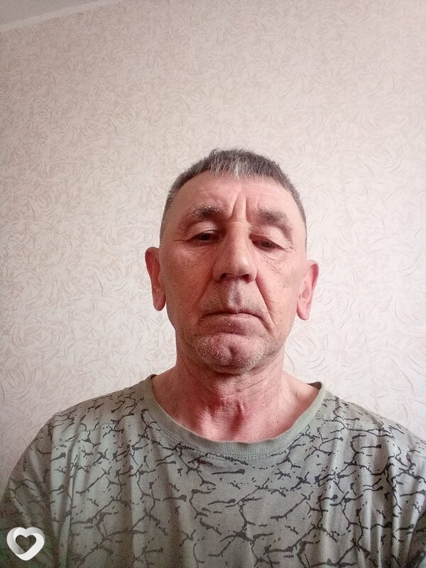 Евгений, 59, Набережных Челнах — анкета №2661500