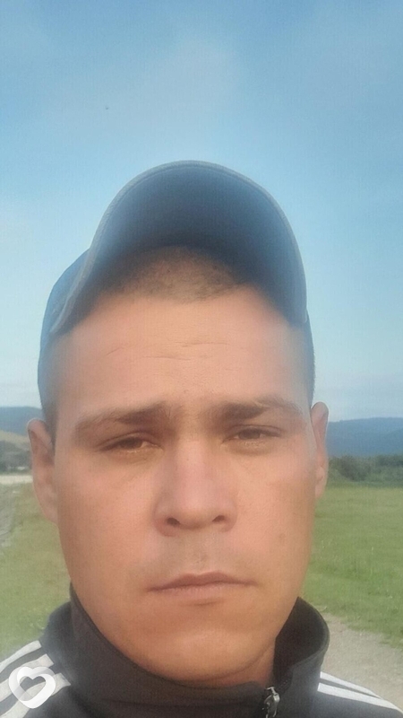 Андрей, 36, Крымске — анкета №2661504