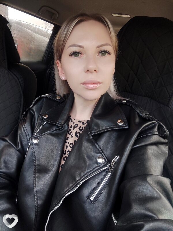 Татьяна, 33, Находке — анкета №2661602