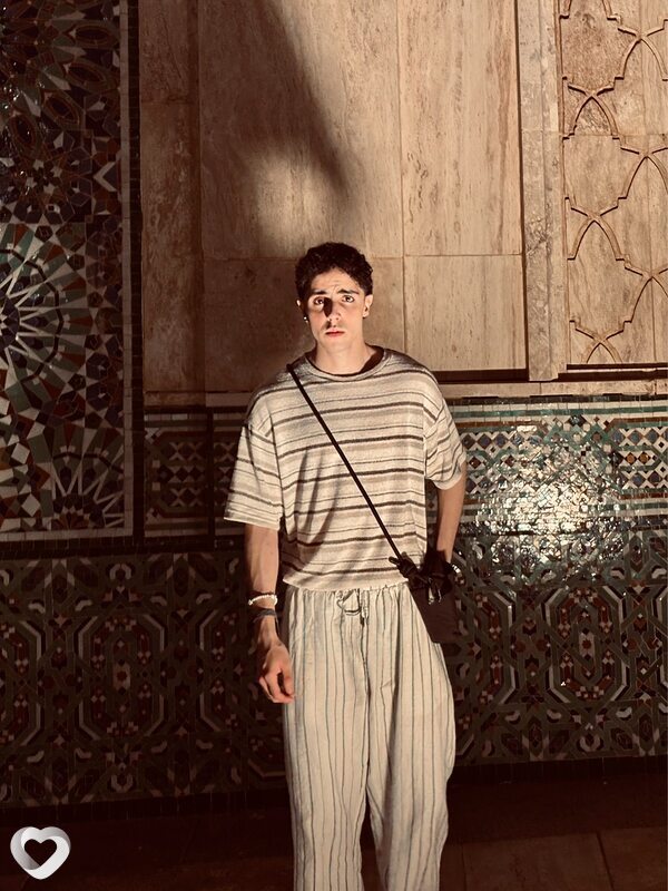 Bijarch, 25, Екатеринбурге — анкета №2661615