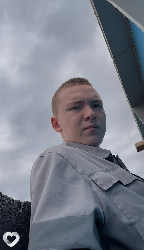 Камиль, 19, Казани — анкета №2661548